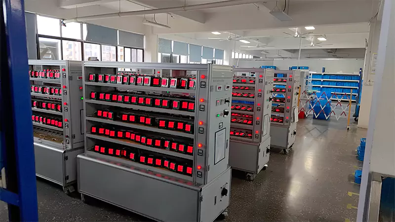 Deeply specializing in the field of intelligent power meters with outstanding quality