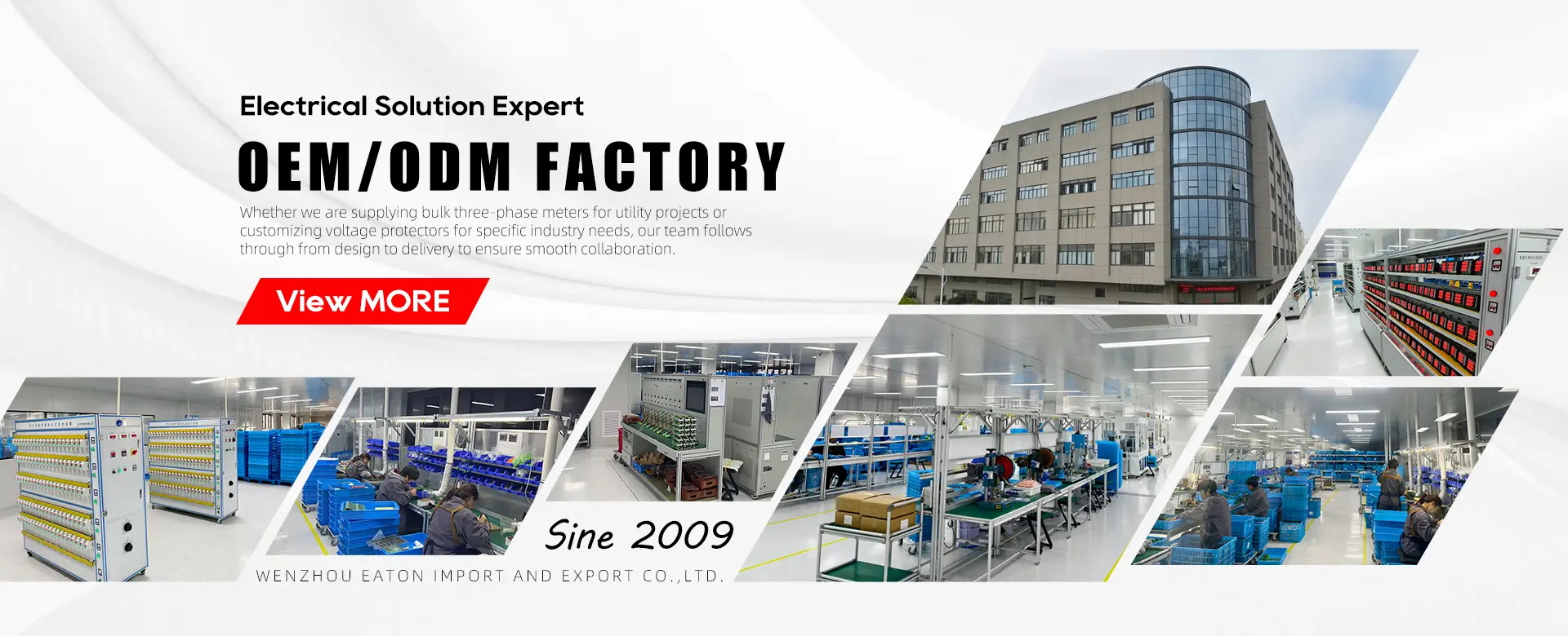 China Miniature Circuit Breaker Supplier