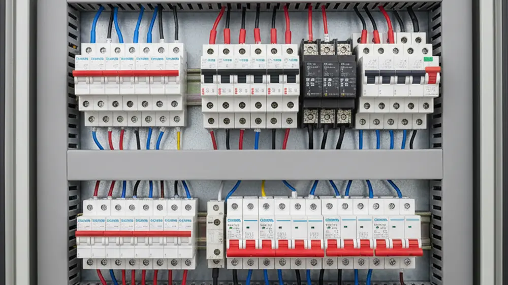 Miniature Circuit Breaker