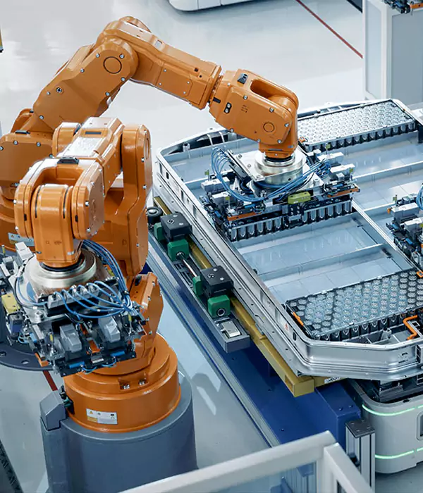 Automation Equipment