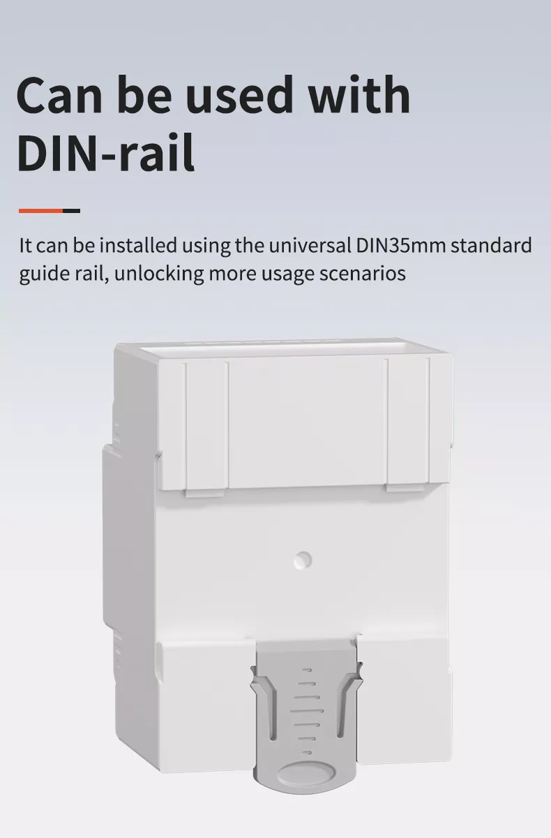 Single Phase Two Wire Meter