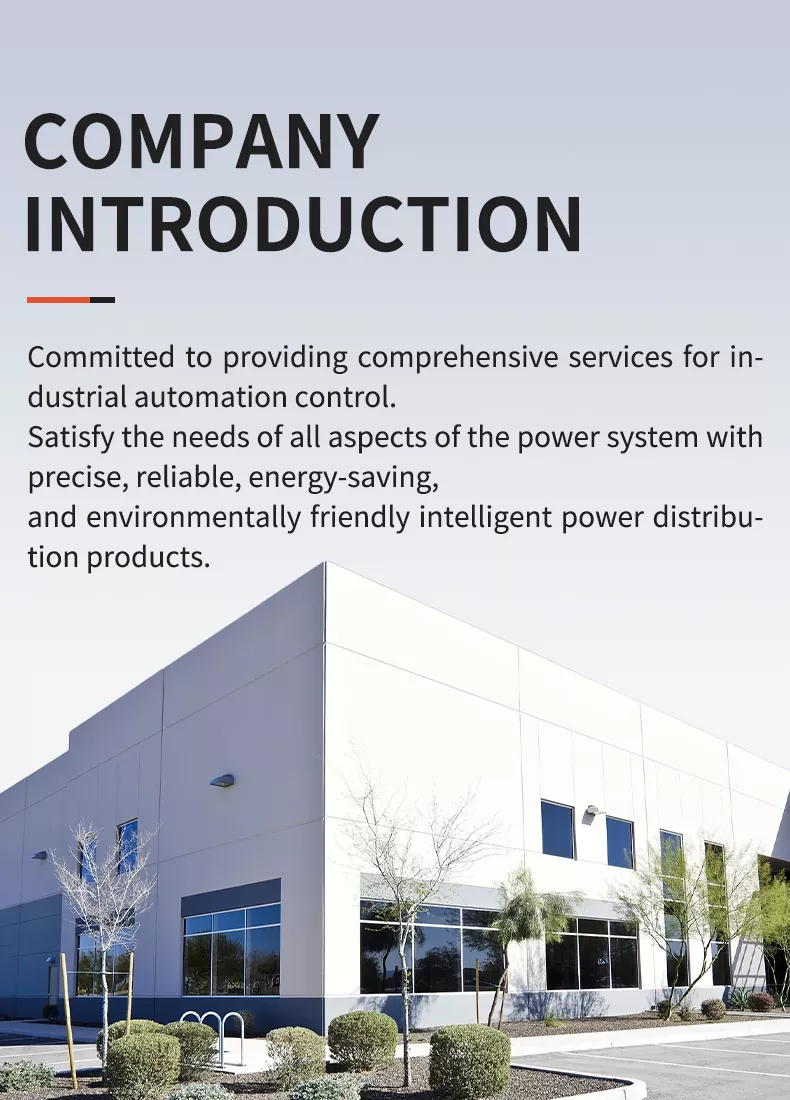 Three Phase Din Rail Power Meter