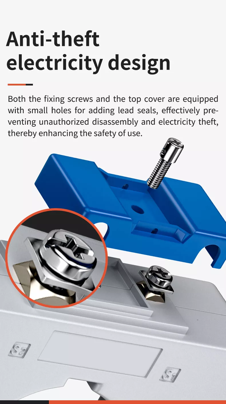 Lmk(BH) 0.66 Current Transformer 100II/120II