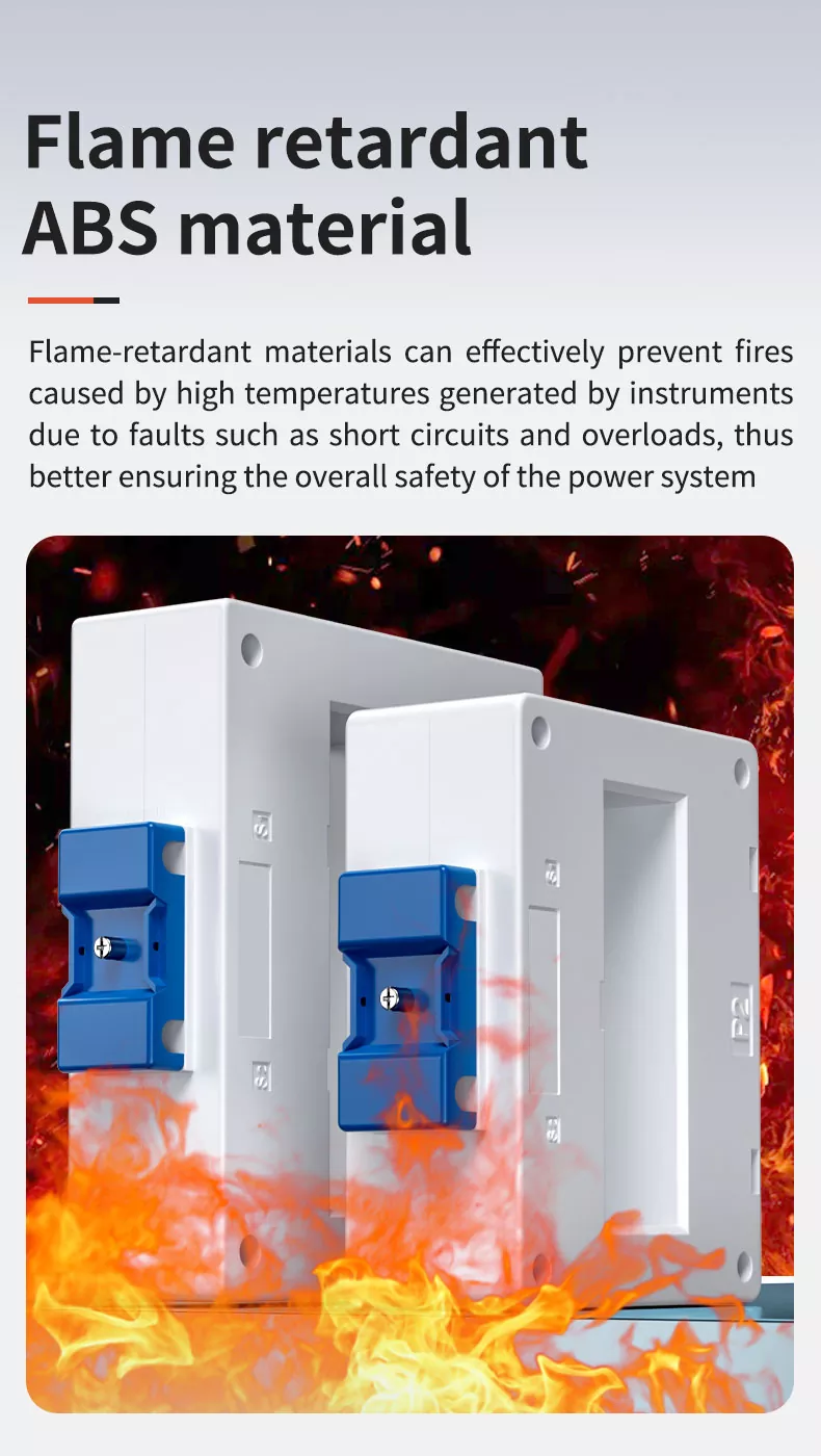 Lmk(BH) 0.66 Current Transformer 100II/120II