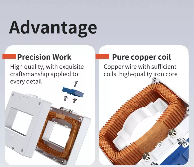 Lmk(BH) 0.66 Current Transformer 100II/120II