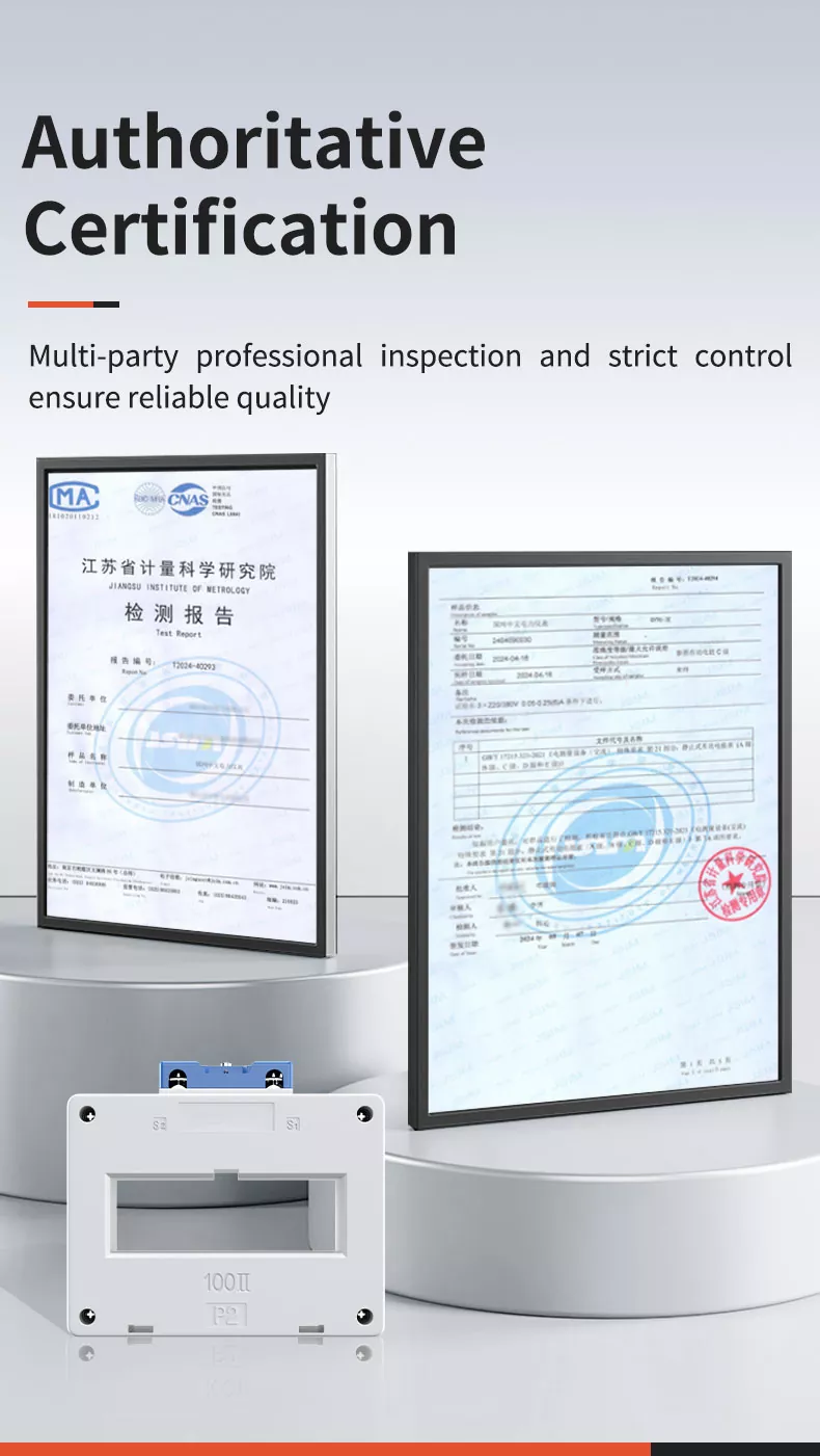 Lmk(BH) 0.66 Current Transformer 100II/120II