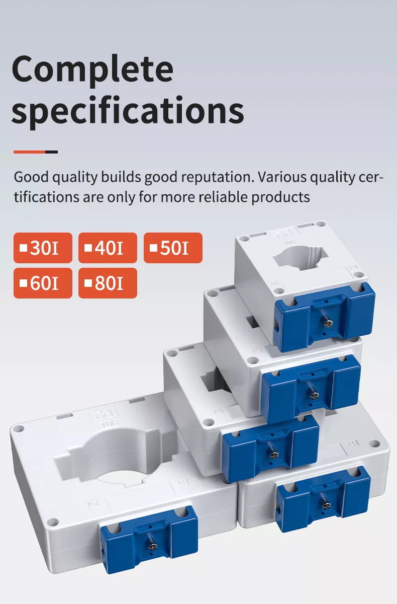 Lmk(BH) 0.66 Current Transformer