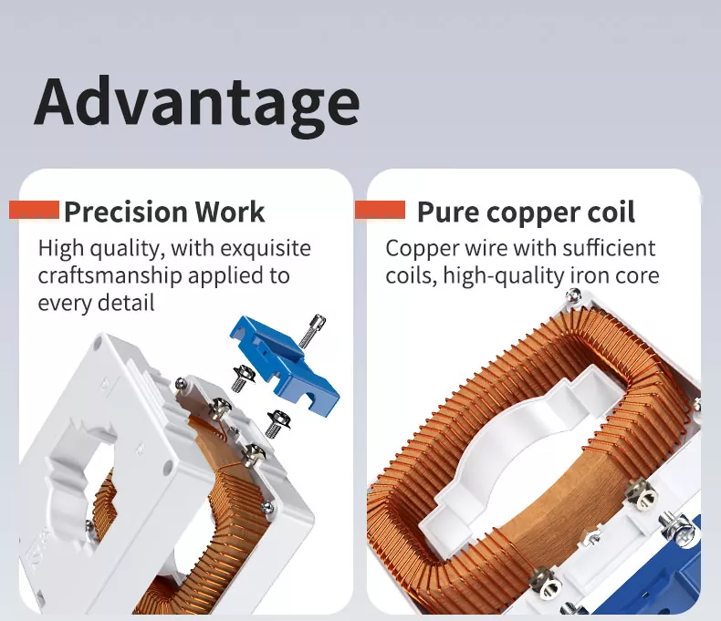 Lmk(BH) 0.66 Current Transformer