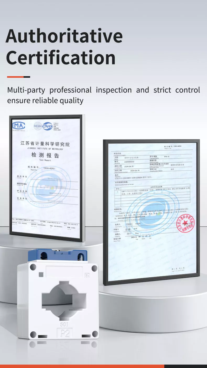 Lmk(BH) 0.66 Current Transformer