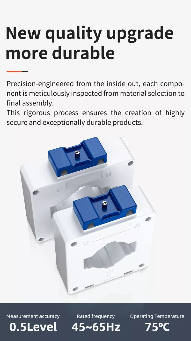Lmk(BH) 0.66 Current Transformer
