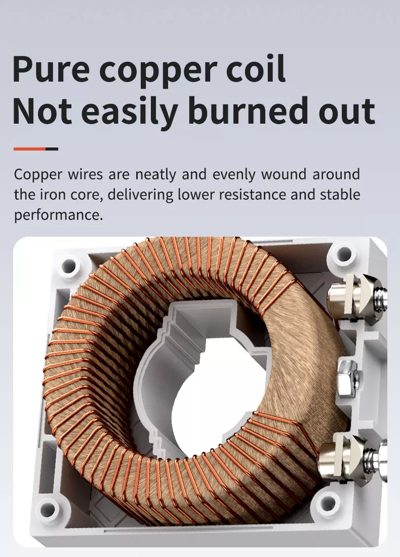 Mes Current Transformer