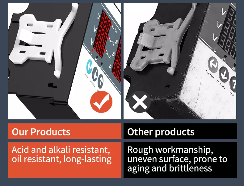 Sem 06 Multifunctional Combined Meter