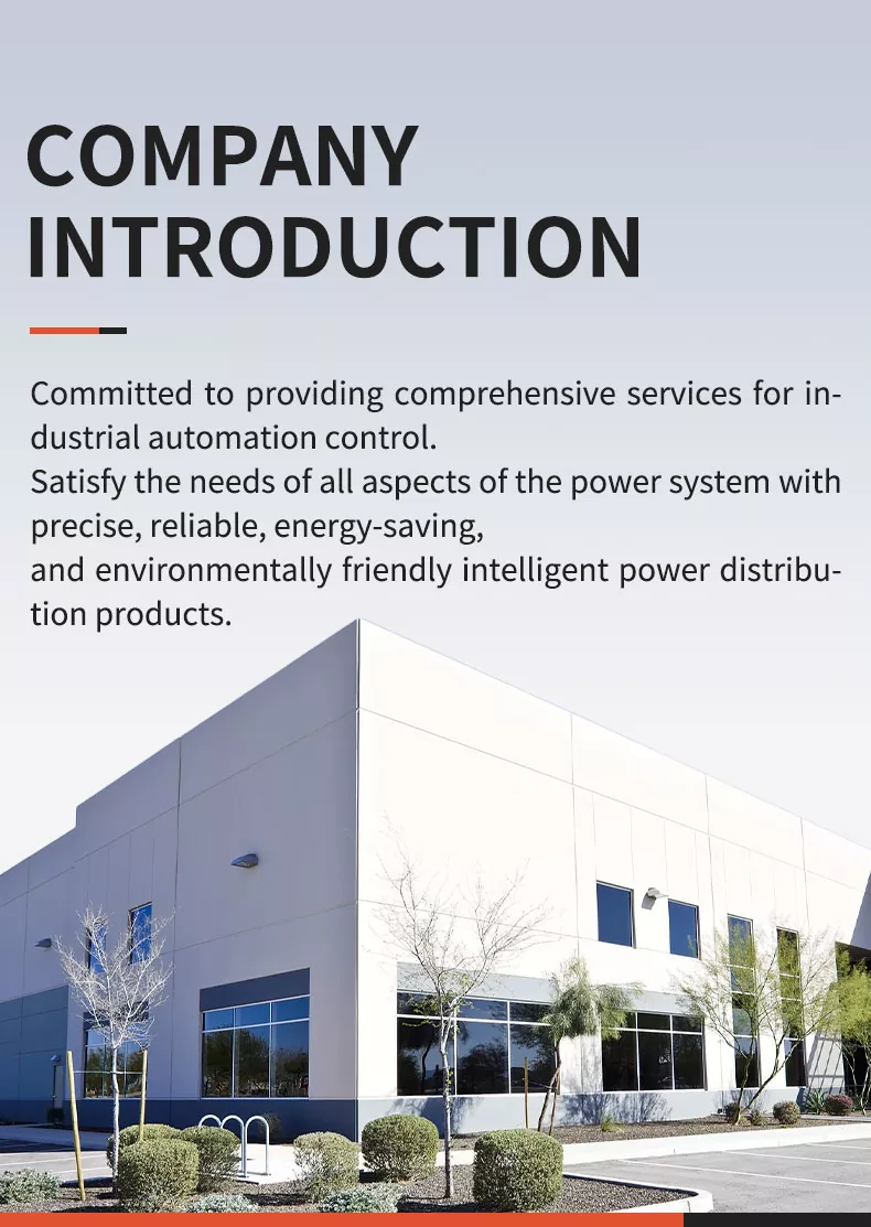 Three Phase LCD Digital Voltmeter