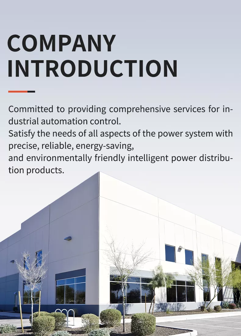 Three Phase Over and Under Voltage Protector